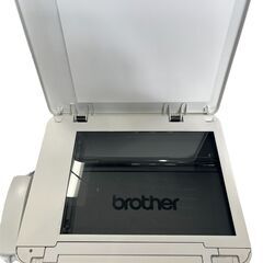 ブラザー インクジェット複合機 MFC-J739DN 2022年 中古の画像