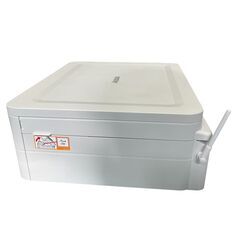 ブラザー インクジェット複合機 MFC-J739DN 2022年 中古の画像