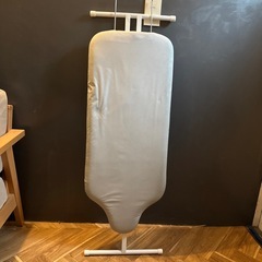 アイロン台の画像