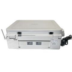 ブラザー インクジェット複合機 MFC-J739DN 2022年 中古の画像