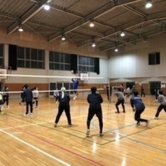 【初心者大歓迎‼︎】6/10(火)19:30〜渋谷区スポー…