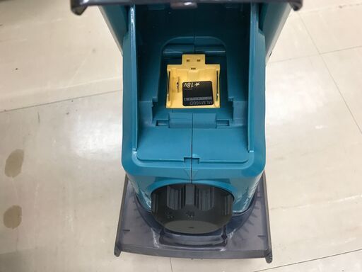 ✨マキタ　中古　MLM160D　充電式芝刈機　18V　160mm✨うるま市田場✨