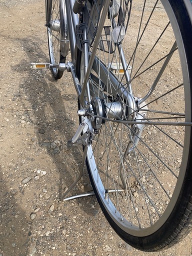 自転車96(3ギア)