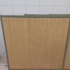 置き畳の画像