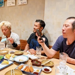 【青森県】足場の組立、解体スタッフの画像