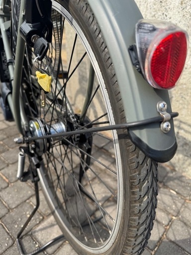 パナソニック　ティモs