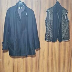 ミドルコートの画像