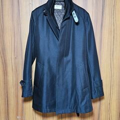 ミドルコートの画像