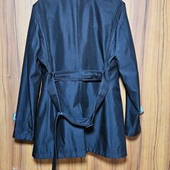 ミドルコートの画像