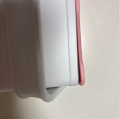 HITACHI ビッグドラム柔軟剤ケースの画像