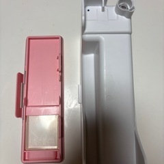 HITACHI ビッグドラム柔軟剤ケースの画像