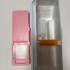 HITACHI ビッグドラム柔軟剤ケースの画像