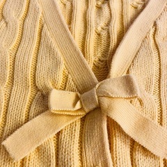 【受付終了】110〜120ラルフローレンカーディガンの画像