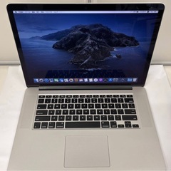 2月限定Macbook Pro SSD1TB メモリ16GB ハ...