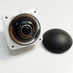 KODAK PIXPRO 4KVR360 アクションカメラ