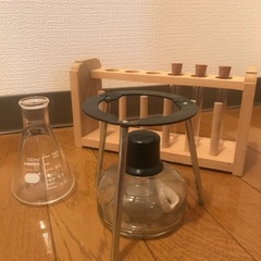 理科・科学の実験セット（実際に使えます！）