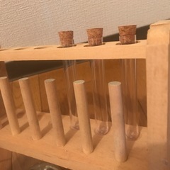 理科・科学の実験セット（実際に使えます！）の画像