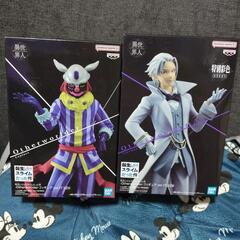 【新品】転スラOtherworlder　ラプラスとクレイマン　フ...