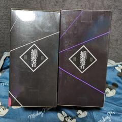 【新品】転スラOtherworlder　ラプラスとクレイマン　フィギュア2体セットの画像