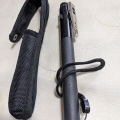 警棒の中古が安い！激安で譲ります・無料であげます｜ジモティー