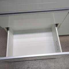 美品　キッチンカウンター　2024 購入 高橋木工所の画像