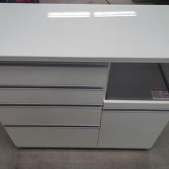 美品　キッチンカウンター　2024 購入 高橋木工所の画像
