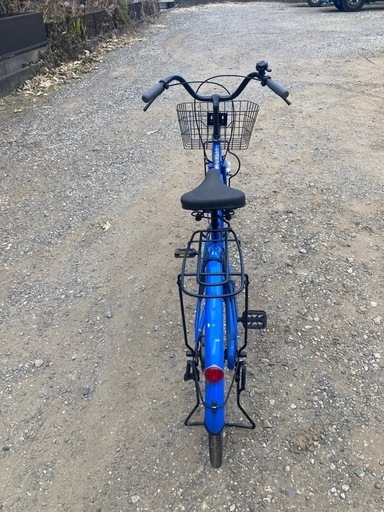 自転車23