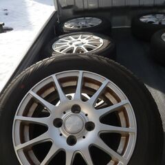 【溝高】Maxrun Efficia 175/65R14 202...