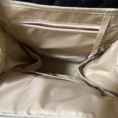 【美品】マザーズリュック の画像