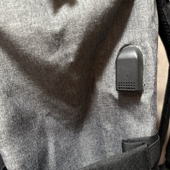 【美品】マザーズリュック の画像