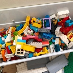 希少 レゴデュプロ まとめ売り 乗り物 10948 10907 10840の画像