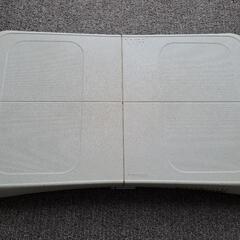 バランスWiiボード（ジャンク品）