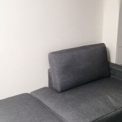[3月末]美品ソファーベッド