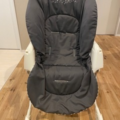 コンビ ハイローチェア 手動
