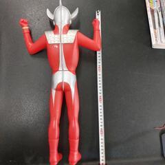 🔶ウルトラマンタローフィギュア47cm位箱付きの画像