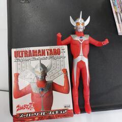 🔶ウルトラマンタローフィギュア47cm位箱付き
