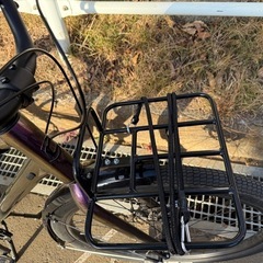 Treadwell3 カスタム　CANNONDALE MDサイズの画像