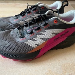 Solomon Sense Ride 5 Womens