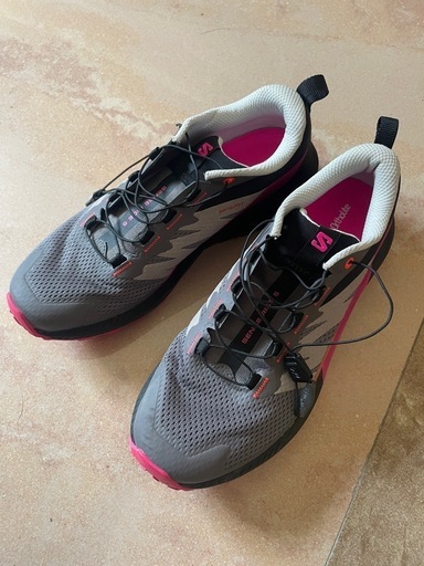 Solomon Sense Ride 5 Womens