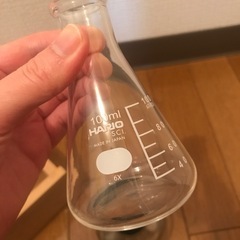 理科・科学の実験セット（実際に使えます！）の画像