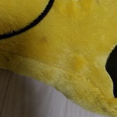 ウッドストック　低反発人形　usjの画像