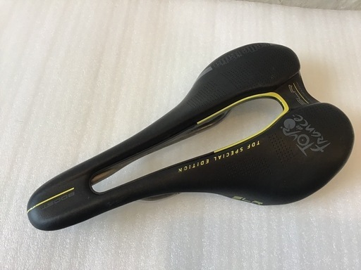 セライタリア SLR BOOST TDF Ti318 スーパーフロー  selle ITALIA