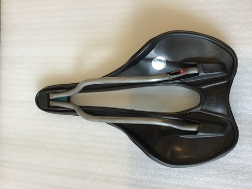 なやらは セライタリア SLR BOOST TDF Ti318 セライタリア SLR BOOST TDF Ti318 スーパーフロー selle ITALIA