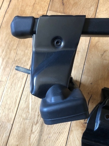 ルーフキャリアINNO