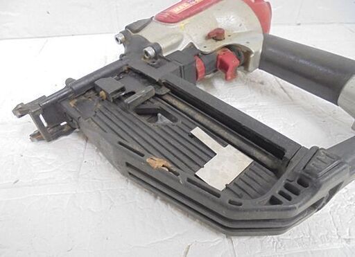 MAX 常圧 エアネイラ TA-557F/957T フロア用ネイラ フロアタッカ エア工具 エアツール 札幌市 白石店