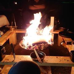 ソログルキャン行きませんか⛺️