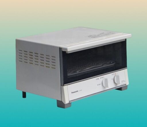 オーブントースター　パナソニック　ＮＴ－Ｗ３０