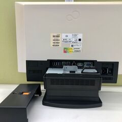 富士通 ESPRIMO K554 Intel Core i5 3340M 2.6 GHz  20ｲﾝﾁ液晶 　の画像