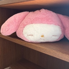 ぬいぐるみ