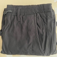 長ズボン
